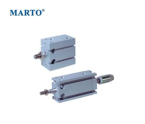 多位置固定氣缸MMD系列