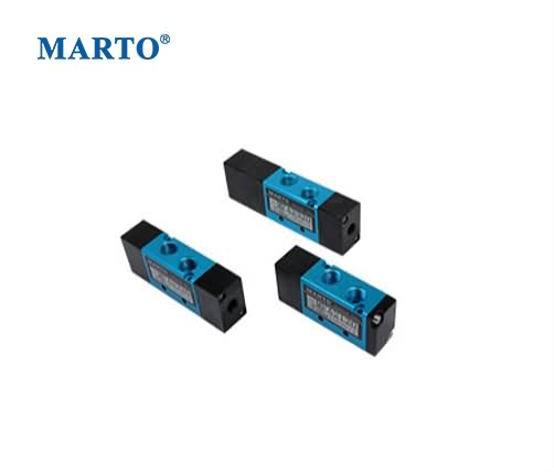MFA3000系列 氣動閥