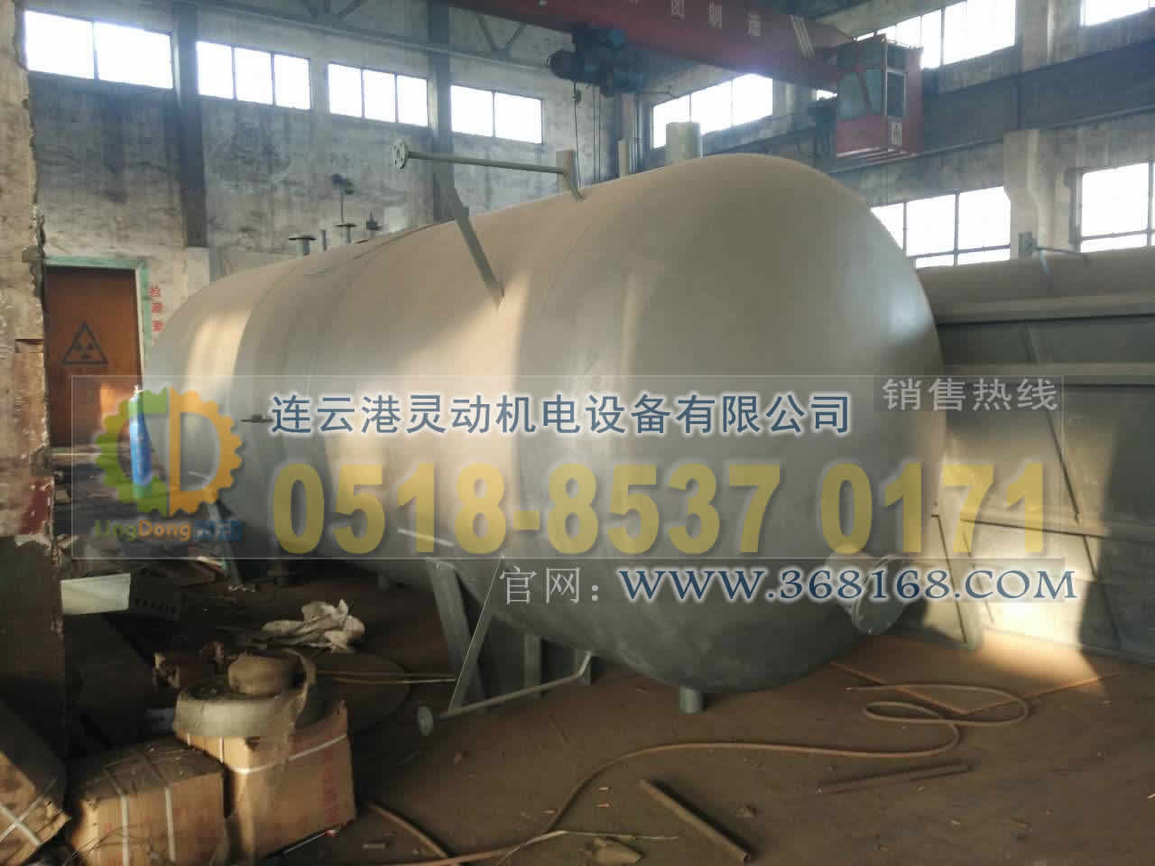 旋膜除氧器制造，膜式除氧器廠家，-壓旋膜式除氧器生產(chǎn)廠家