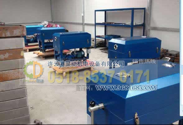 板框濾油機制造，板框式壓力濾油機廠家，板框式濾油機生產(chǎn)廠家