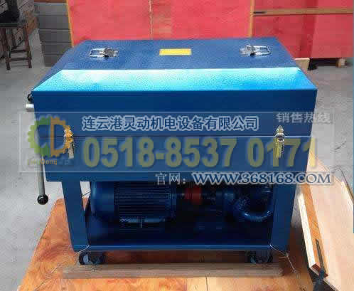 板框濾油機制造，板框式壓力濾油機廠家，板框式濾油機生產(chǎn)廠家